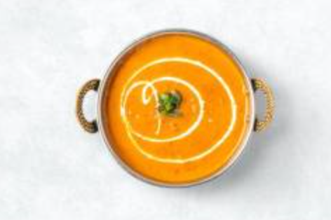 キーマカレー Keema Curry