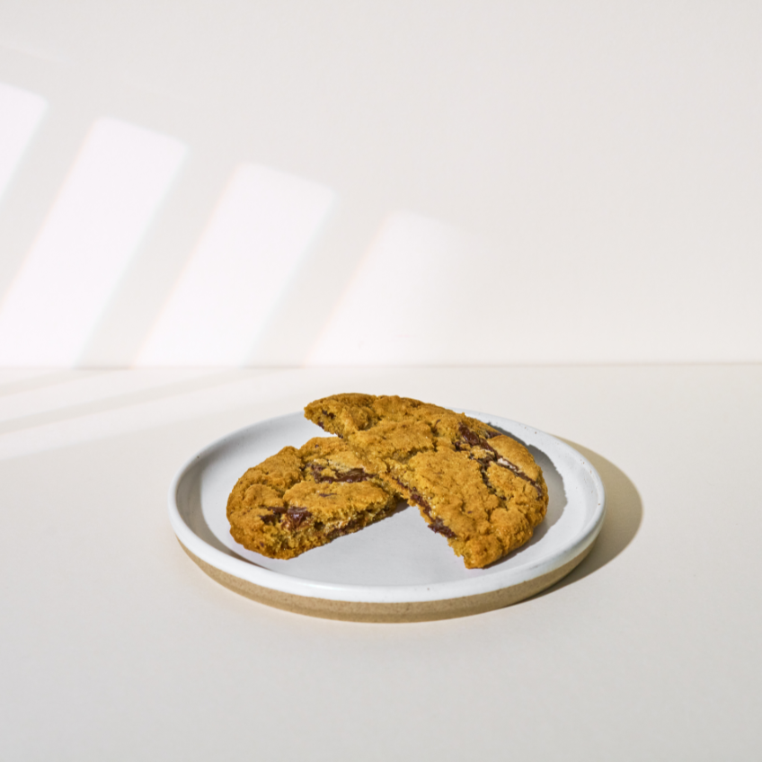 ブルーボトルコーヒー チョコレートチップクッキー Chocolate Chip Cookie