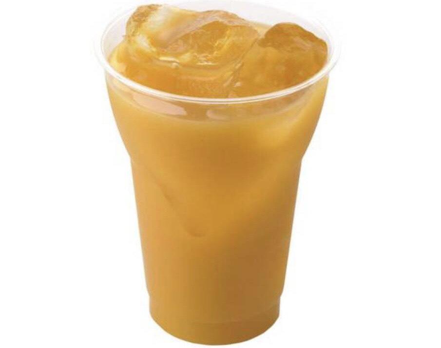 メガケバブ ㉑マンゴー Mango