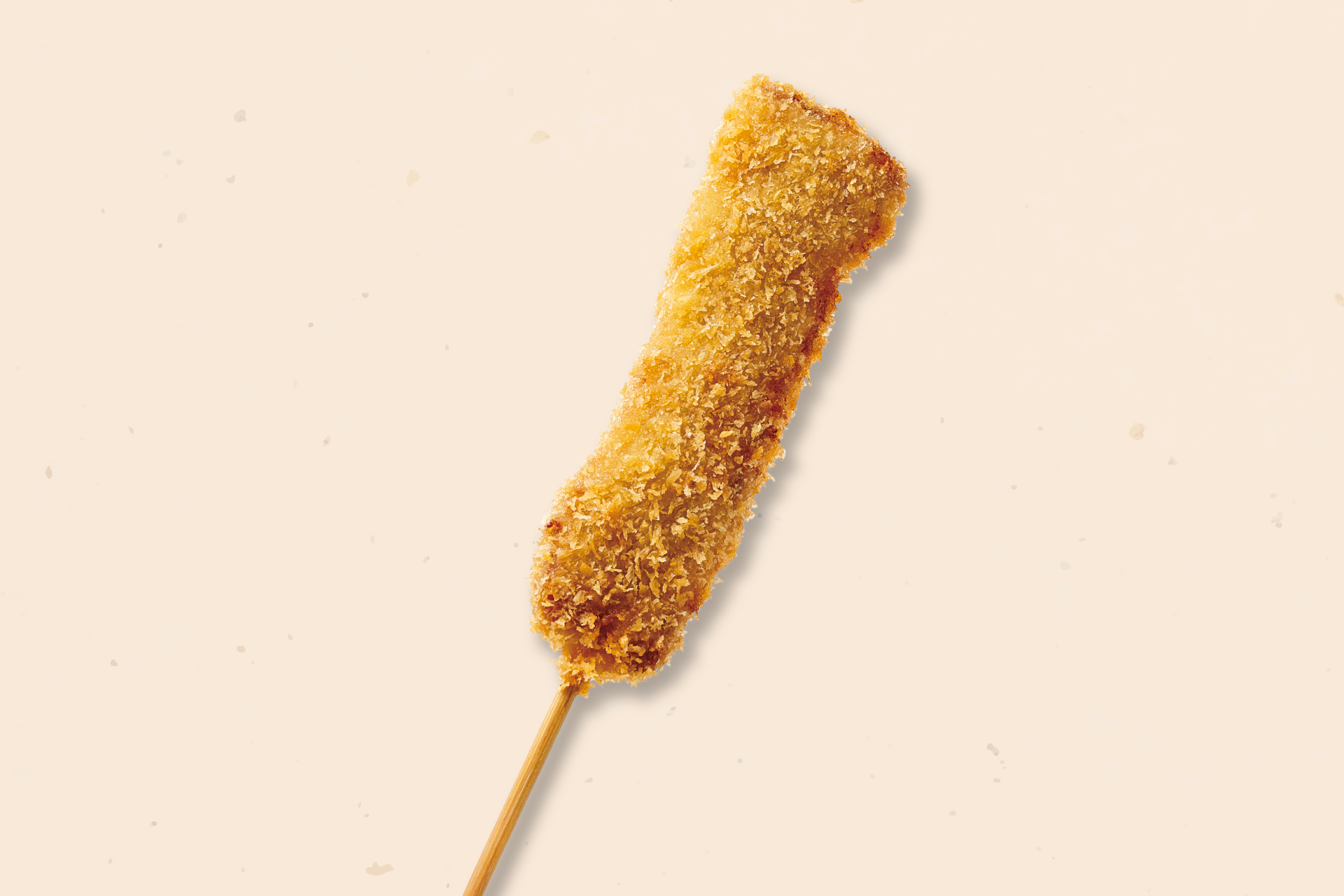 串カツ田中 串カツ牛