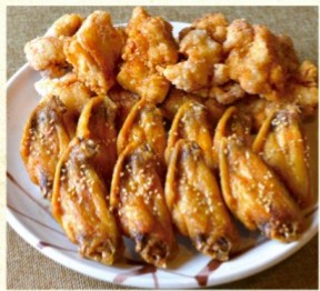 風来坊 Bセット