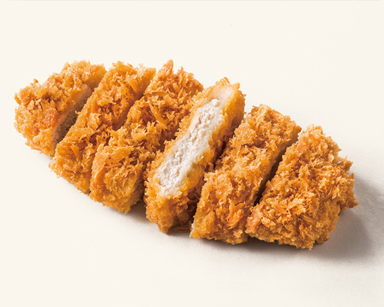 とんから亭 ロースかつ(1枚)