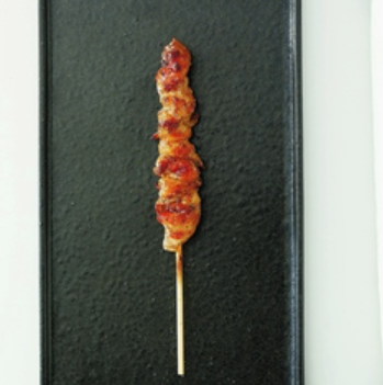 八剣伝 やみつき皮