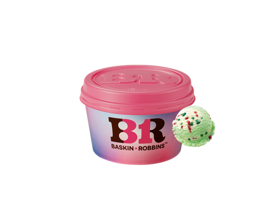 サーティワンアイスクリーム フレッシュパック スーパー ポッピングシャワー