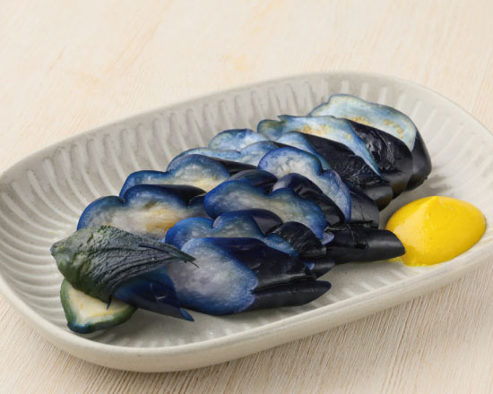 白木屋 なすの1本漬け