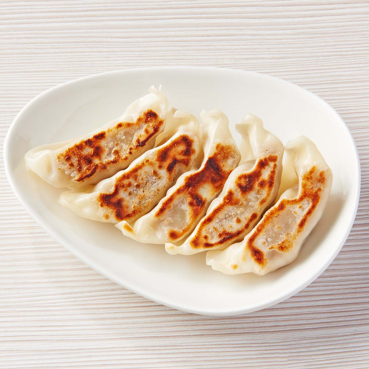 デリズ 特製焼き餃子(5個)