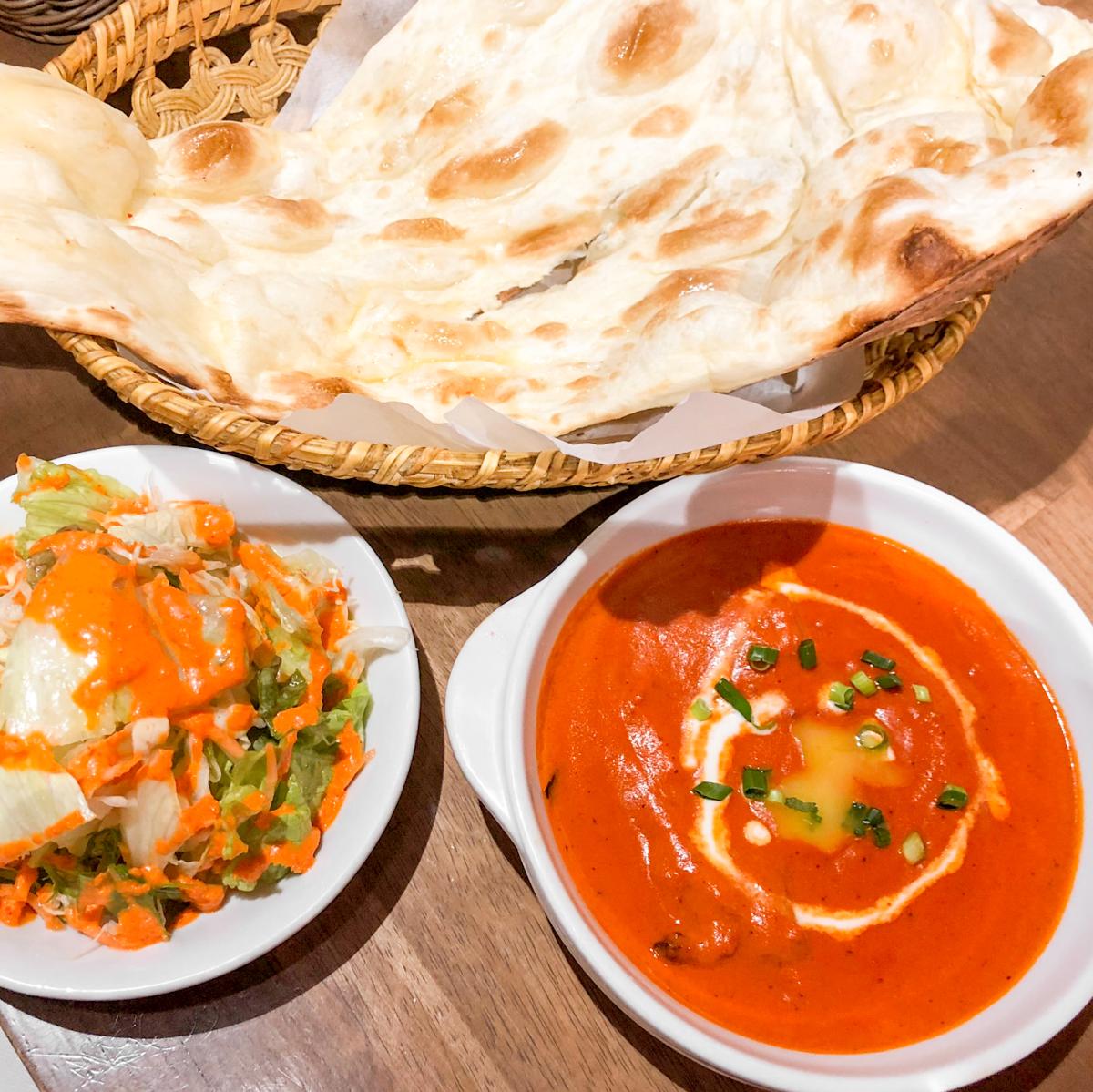 スパイスhub Keema curry キーマカレー