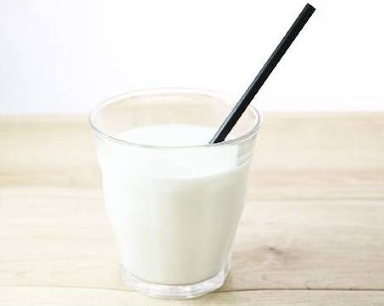 カレー食堂 心 ラッシー(プレーン)