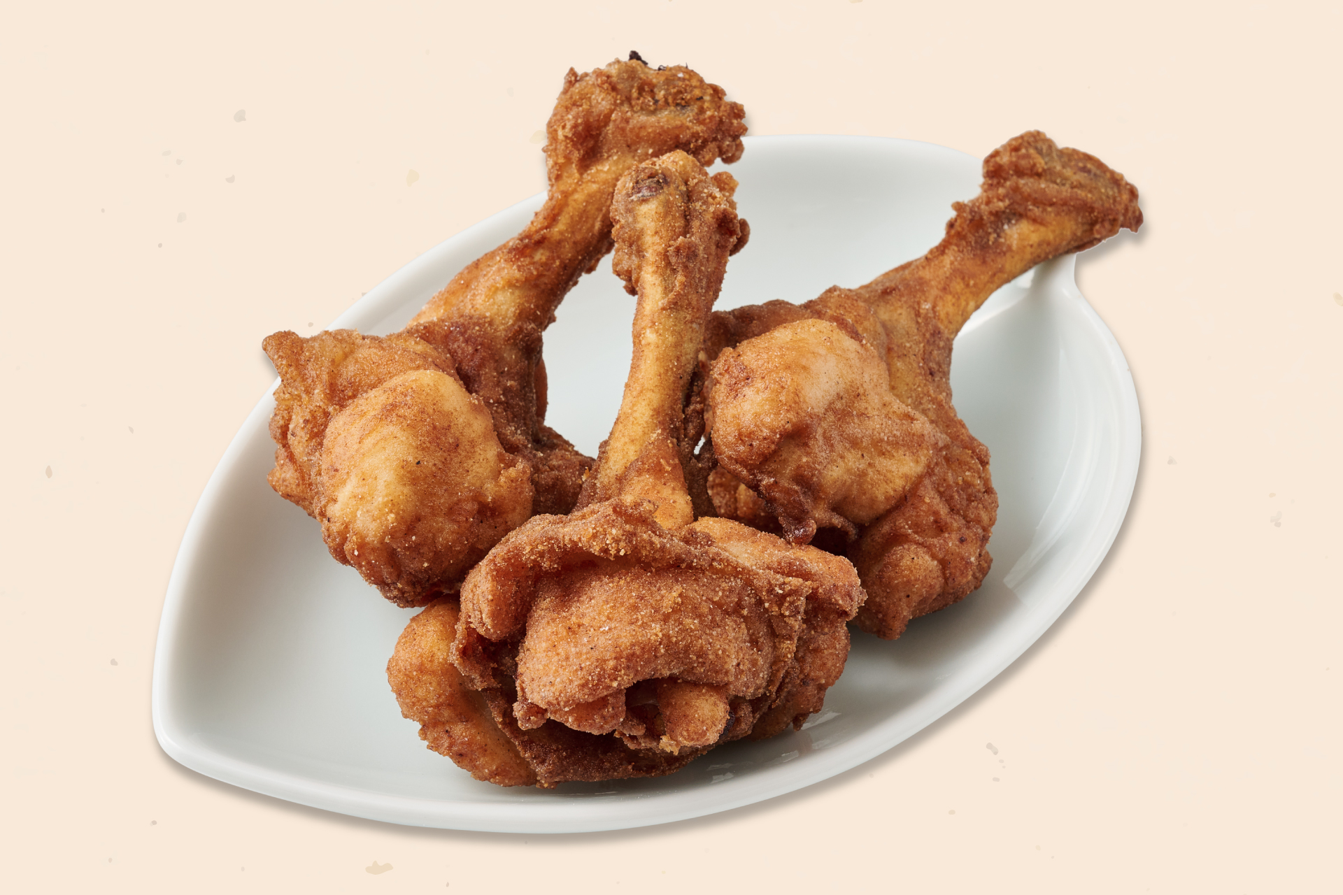 串カツ田中 チューリップのから揚げ(3個)