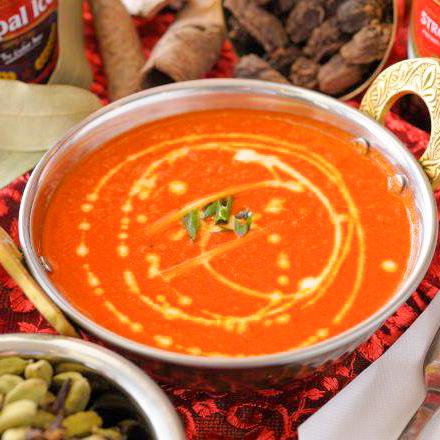 チキンカレー Chicken Curry