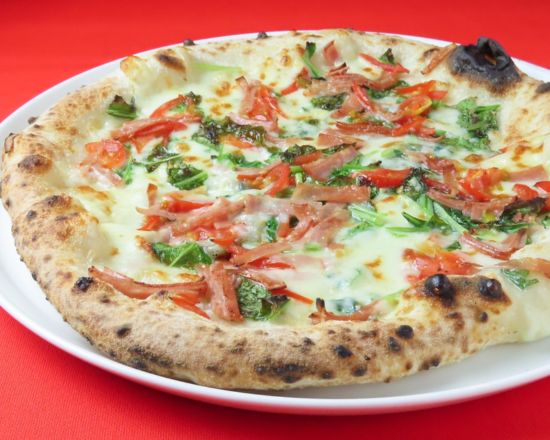 アンティキサポーリ