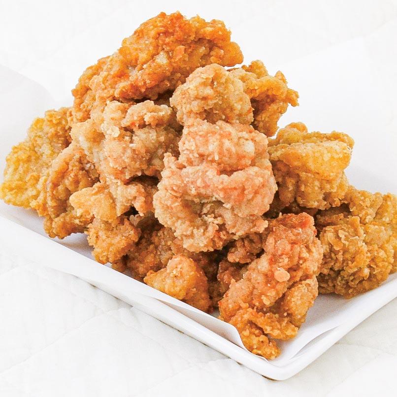 シェーキーズ フライドチキン6P