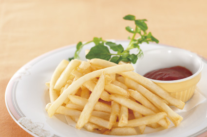 フォルクス フライドポテト