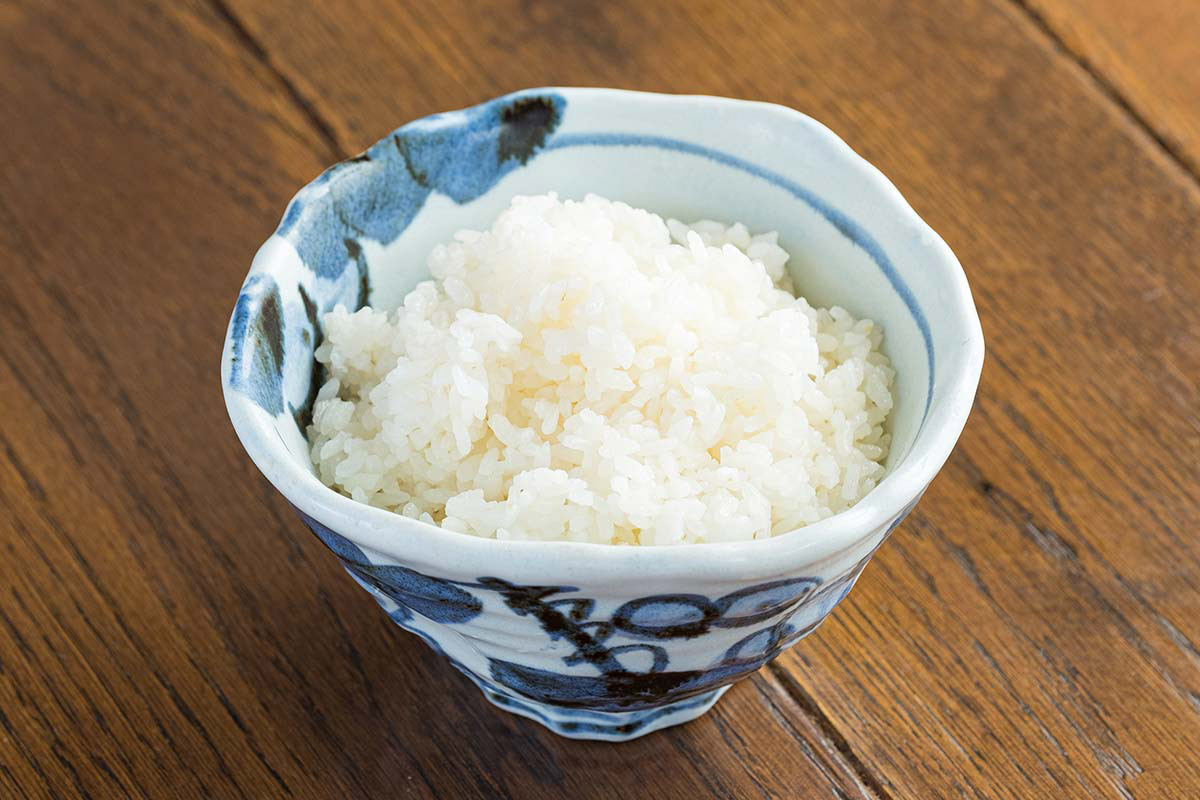 肉汁餃子のダンダダン ご飯