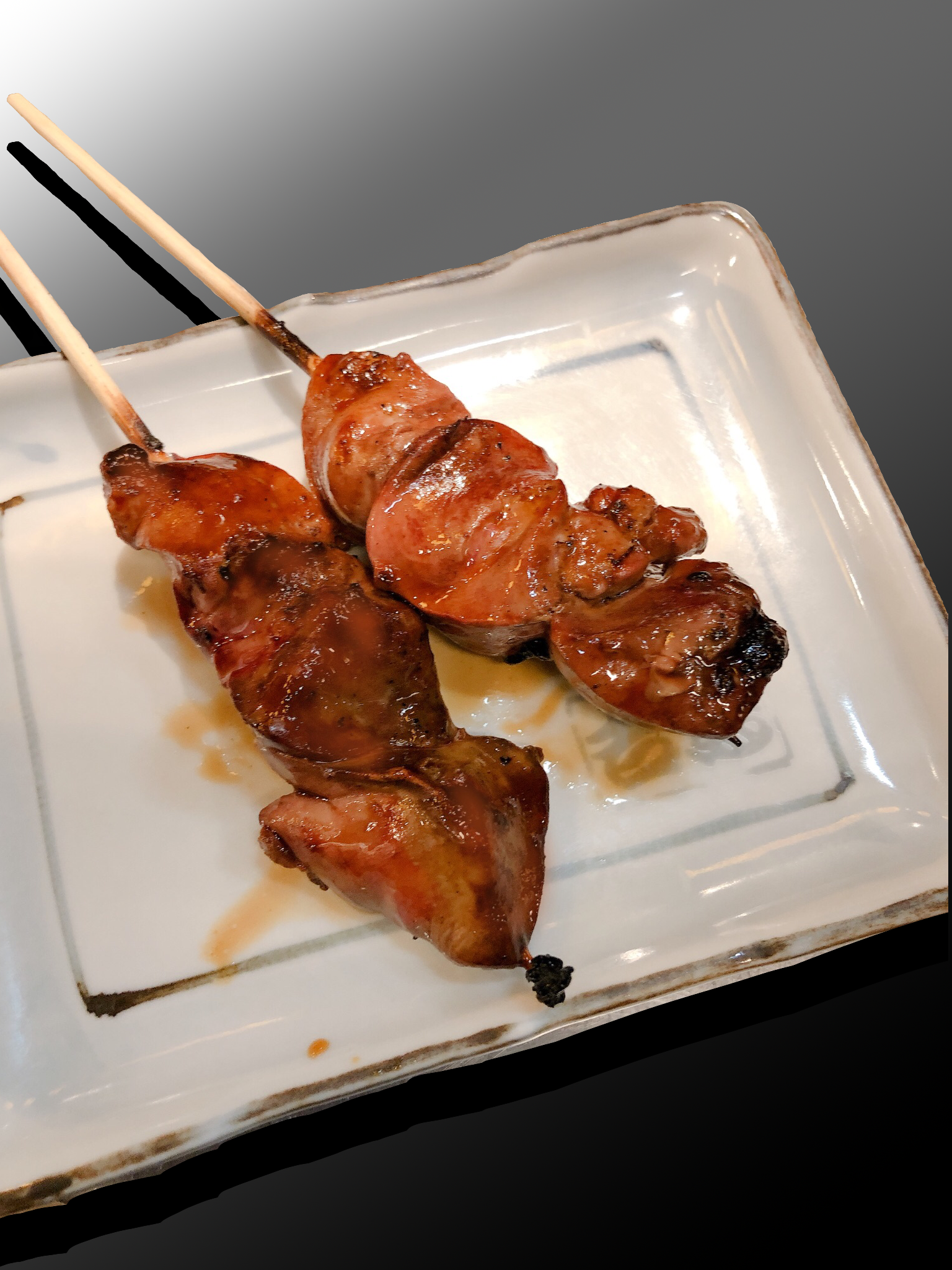 吉鳥 きも タレ