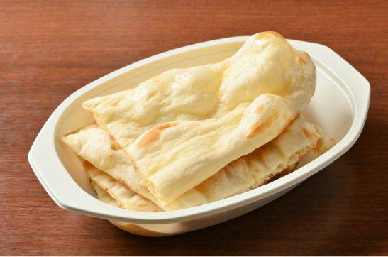 SUNRISE バターナンプレーン / Butter Nan Plane