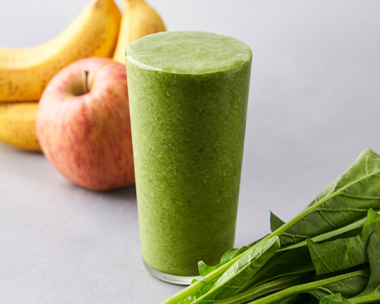 高たんぱく・糖質制限カオマンガイ 東京鶏飯食堂 お店で手作り デトックスジュース Homemade Detox Juice