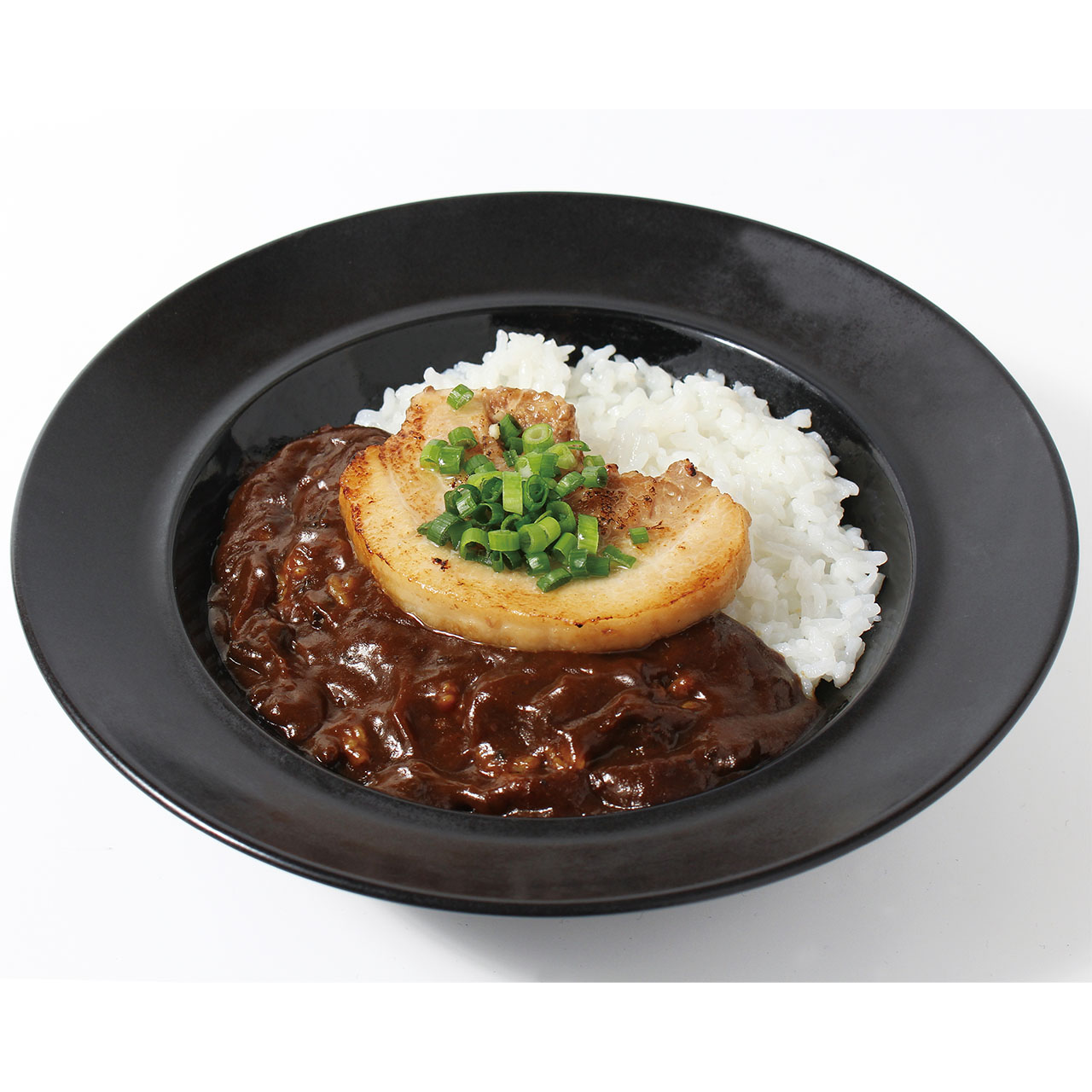 ゴクツブシ ゴクツブシ TONKOTHU カレー