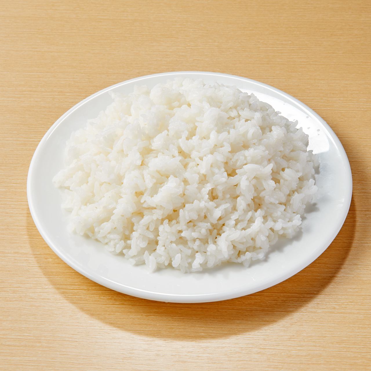 茶月 【単品】ごはん(特盛 400g)