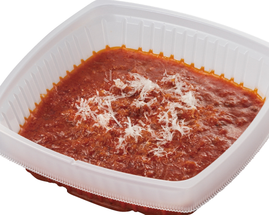 ジョリーパスタ 【274】(ソースのみ・麺なし)感動ボロネーゼ