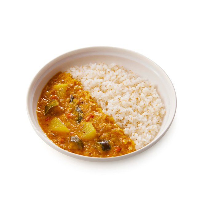 スープストックトーキョー 【単品】サンバール(180cc)(ルーのみ)