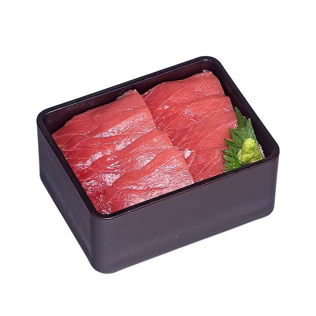 金太楼鮨 中トロ丼