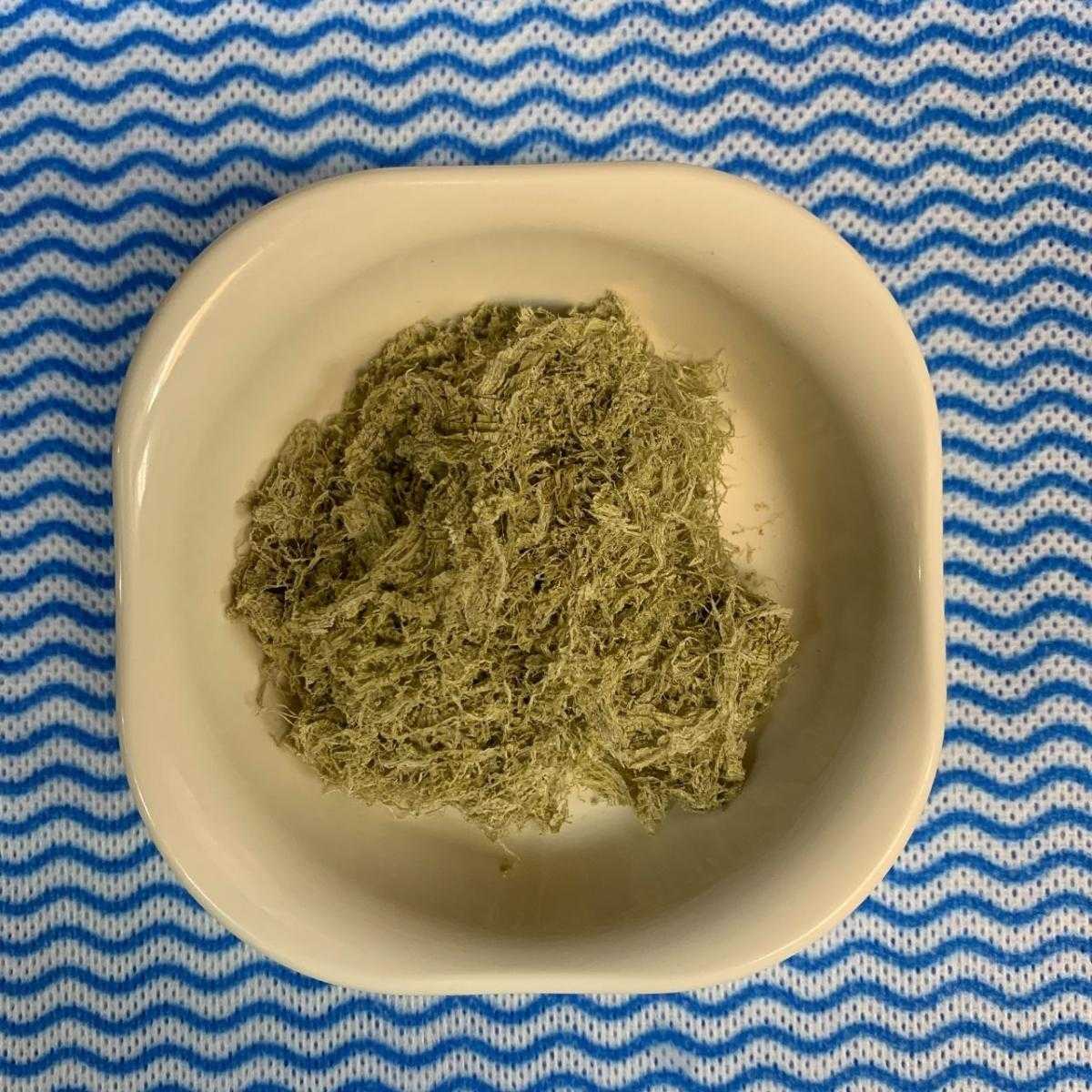 讃岐製麺 とろろ昆布