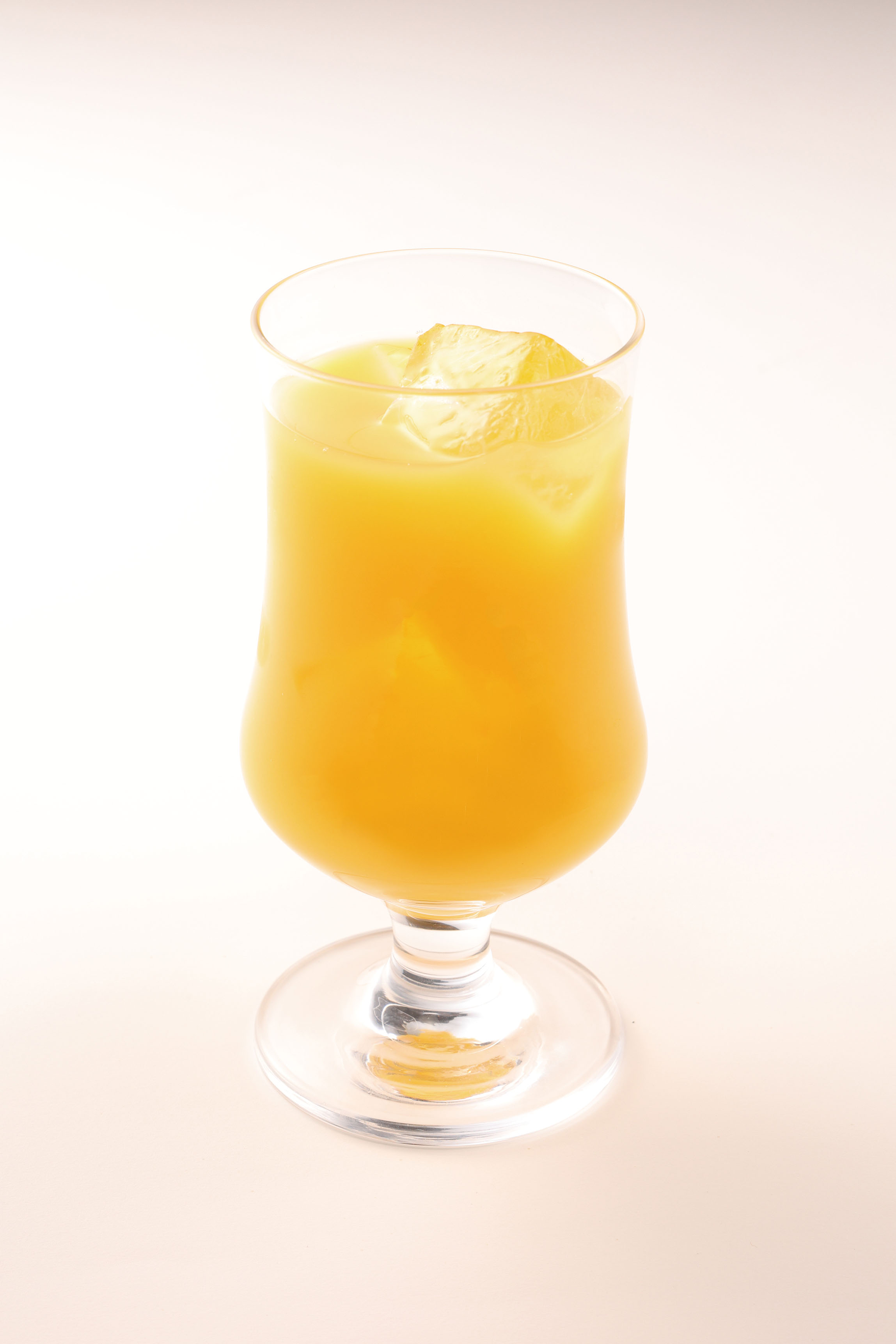 ピノキオ オレンジジュース