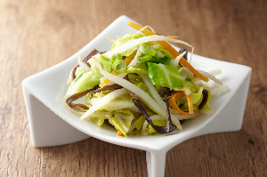 一風堂 タンメン野菜