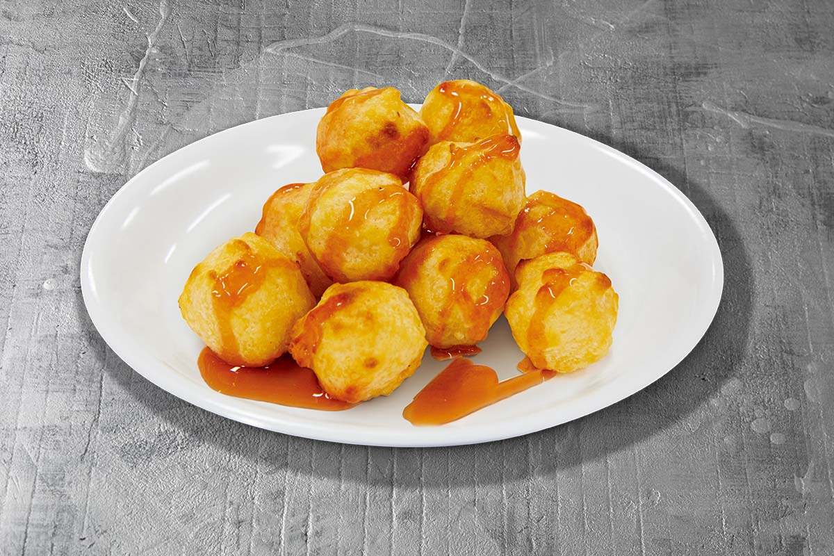 ピザハット ハニーチーズボール