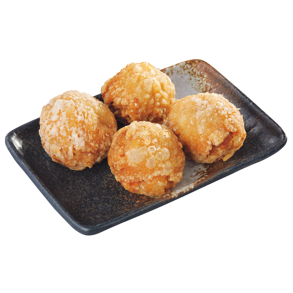 からやま ジューシーもも丸（1個）