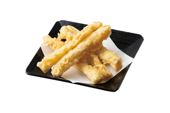 資さんうどん 185_ごぼ天(単品)