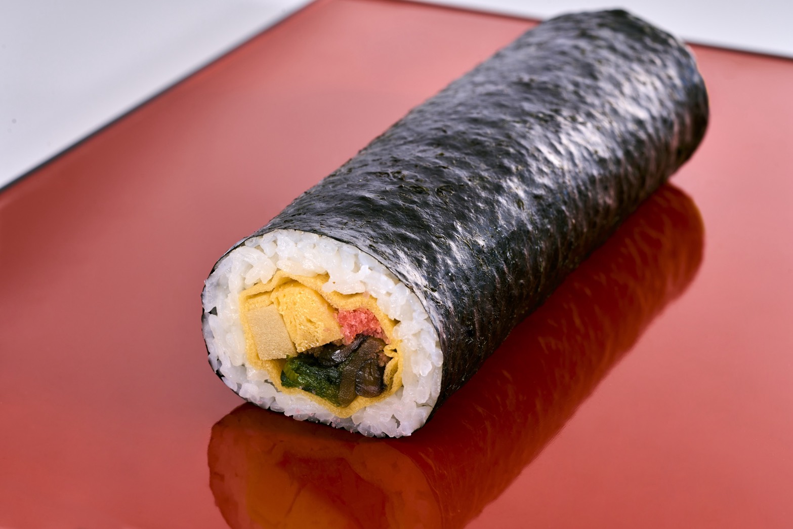 がんこ 節分 巻き寿司