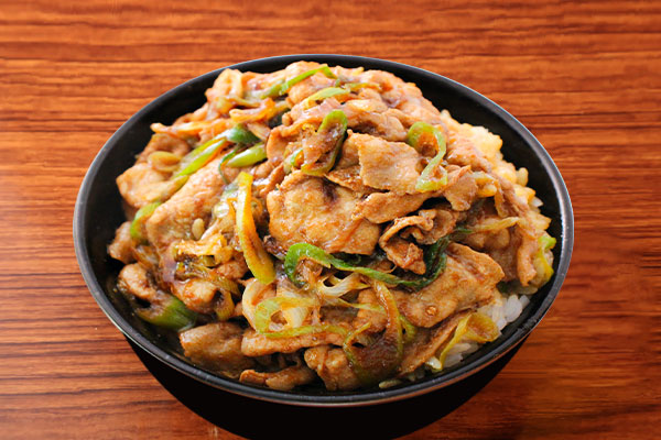 情熱のすためしどんどん人気No.1 すためし Stamina Rice