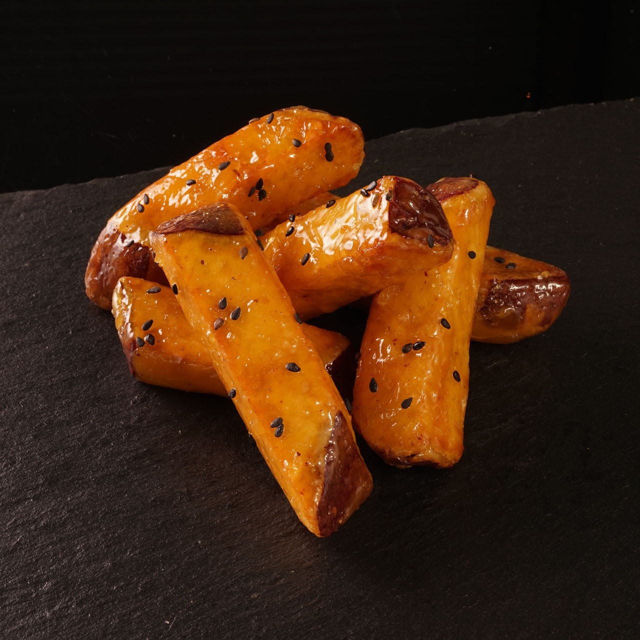 ちよだ鮨 【おすすめ】かりかり大学芋