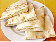 サンティ カシミールナン