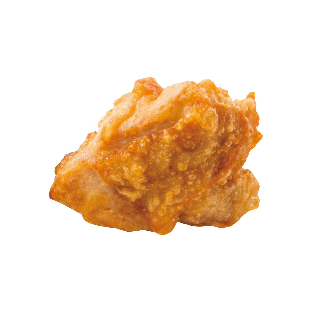 ほっともっと 単品惣菜 から揚