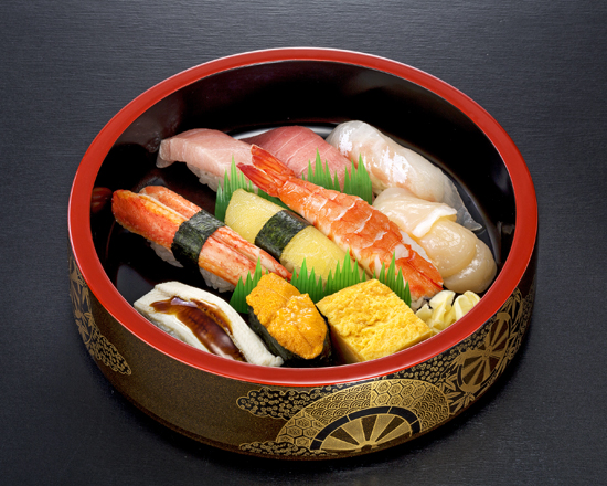 魚屋路 さくら(1人前)