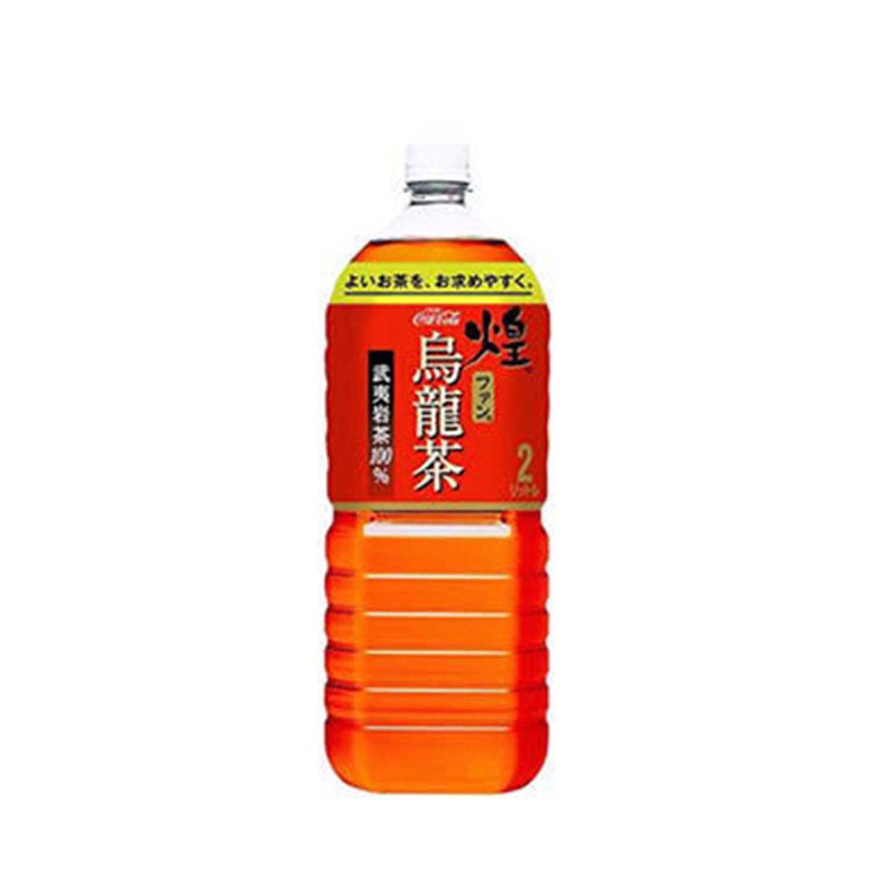 小僧寿し 烏龍茶(2L)