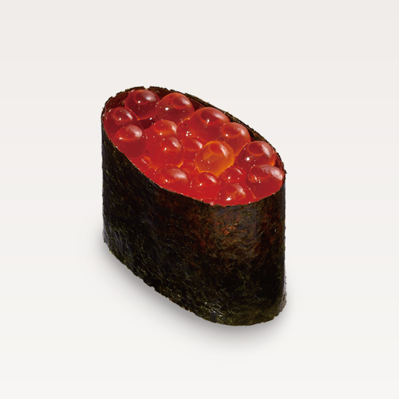 すしみさき いくら軍艦