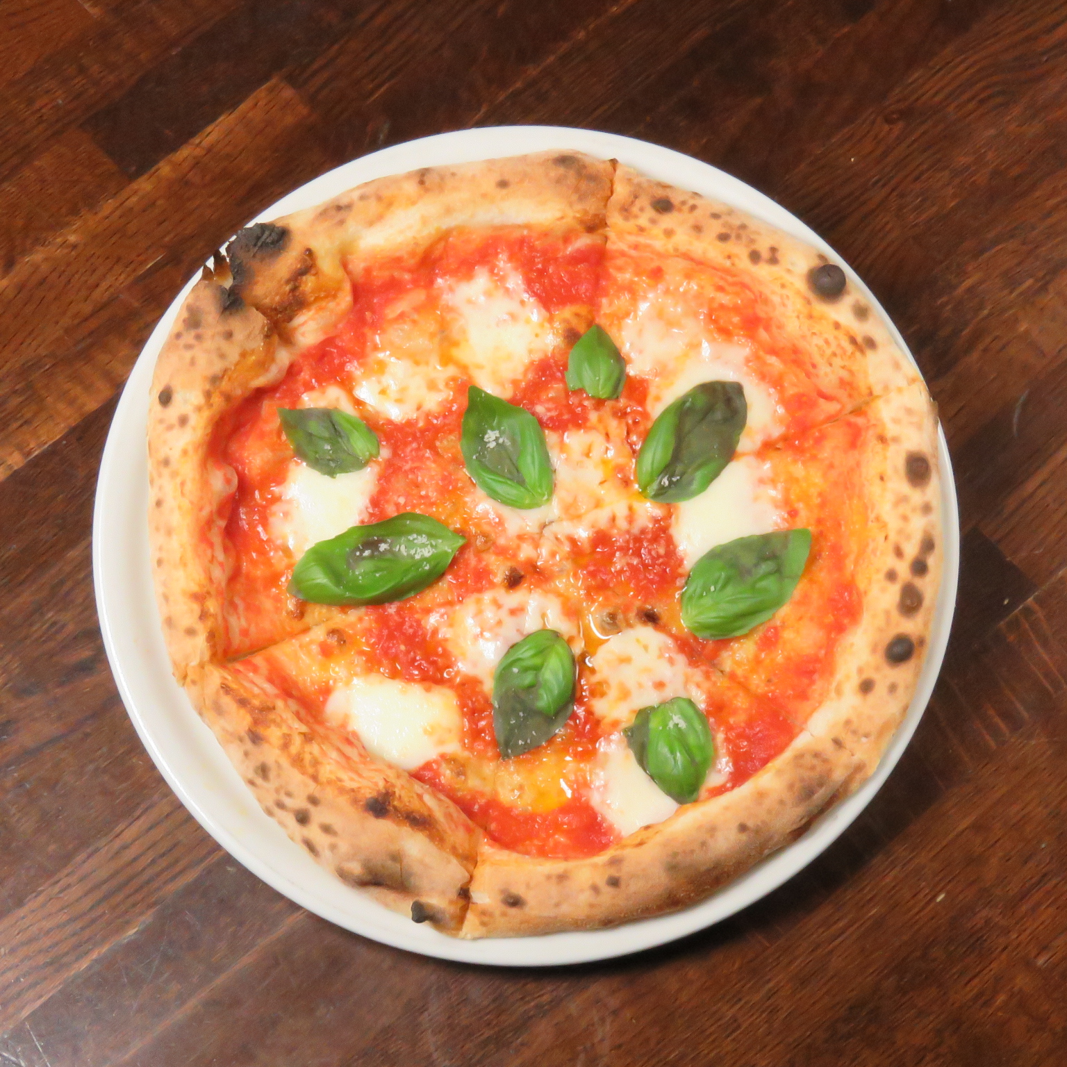 マルゲリータ Margherita