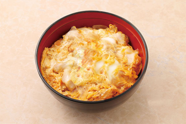 ごはんどき 親子丼