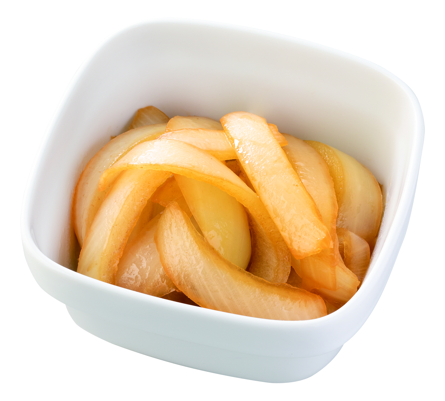 吉野家 ねぎだく(タマネギ)