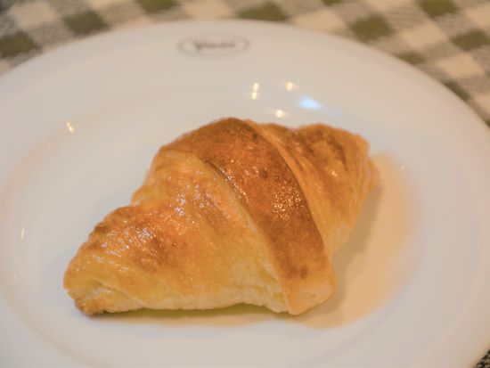 フォルクス クロワッサン