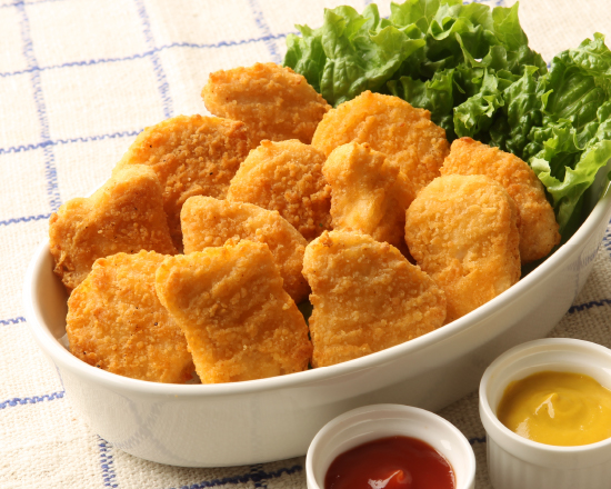 ピザーラスタイル ピザーラナゲット(12個入)