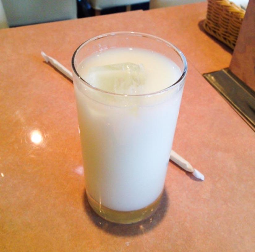 サンティ ラッシー