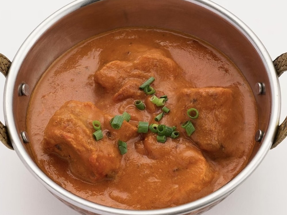 INDIAN NEPALI RESTAURANT＆BAR TUKI