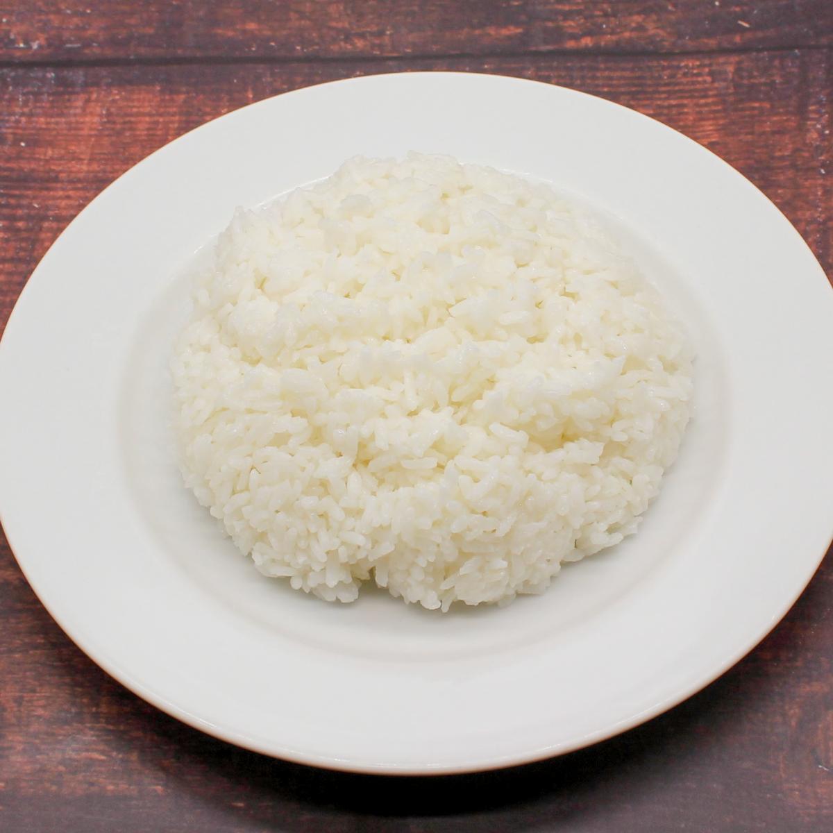 ナマステ タージマハル ライス Rice