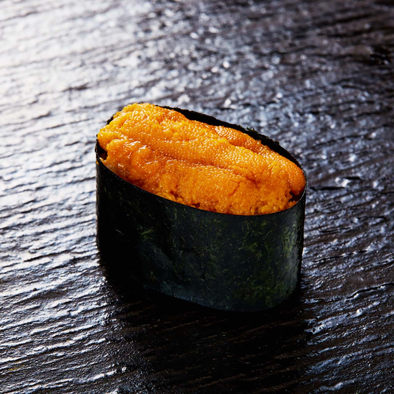 茶月 【茶月】単品 うに