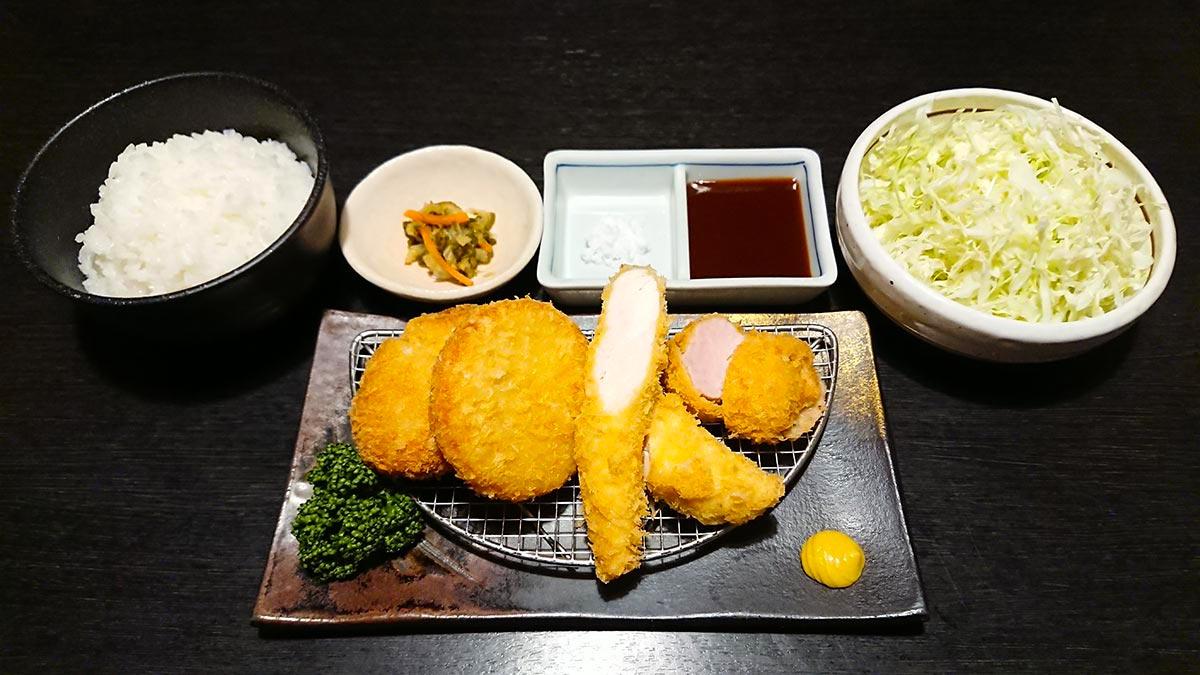 イマカツ イマカツ弁当